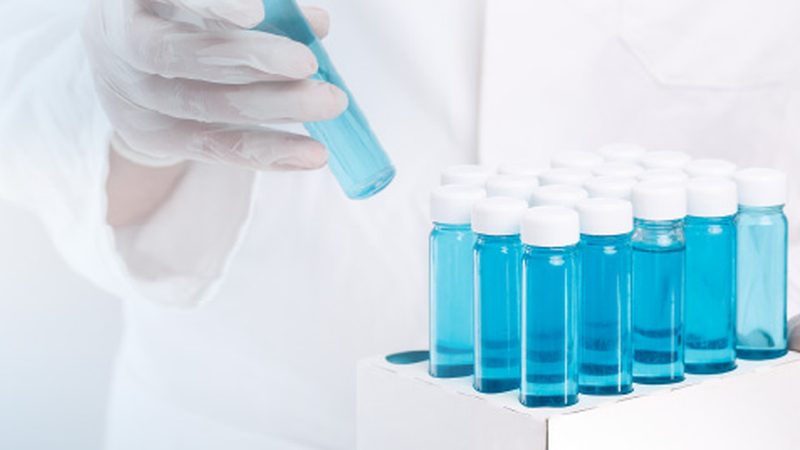 以某生物科技公司为例，该公司通过以下措施提升了研发效率：