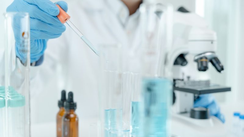 实验室耗材安装参数：关键步骤与注意事项