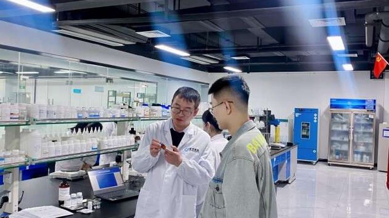 生物制品代理加盟，揭秘流程中的关键环节